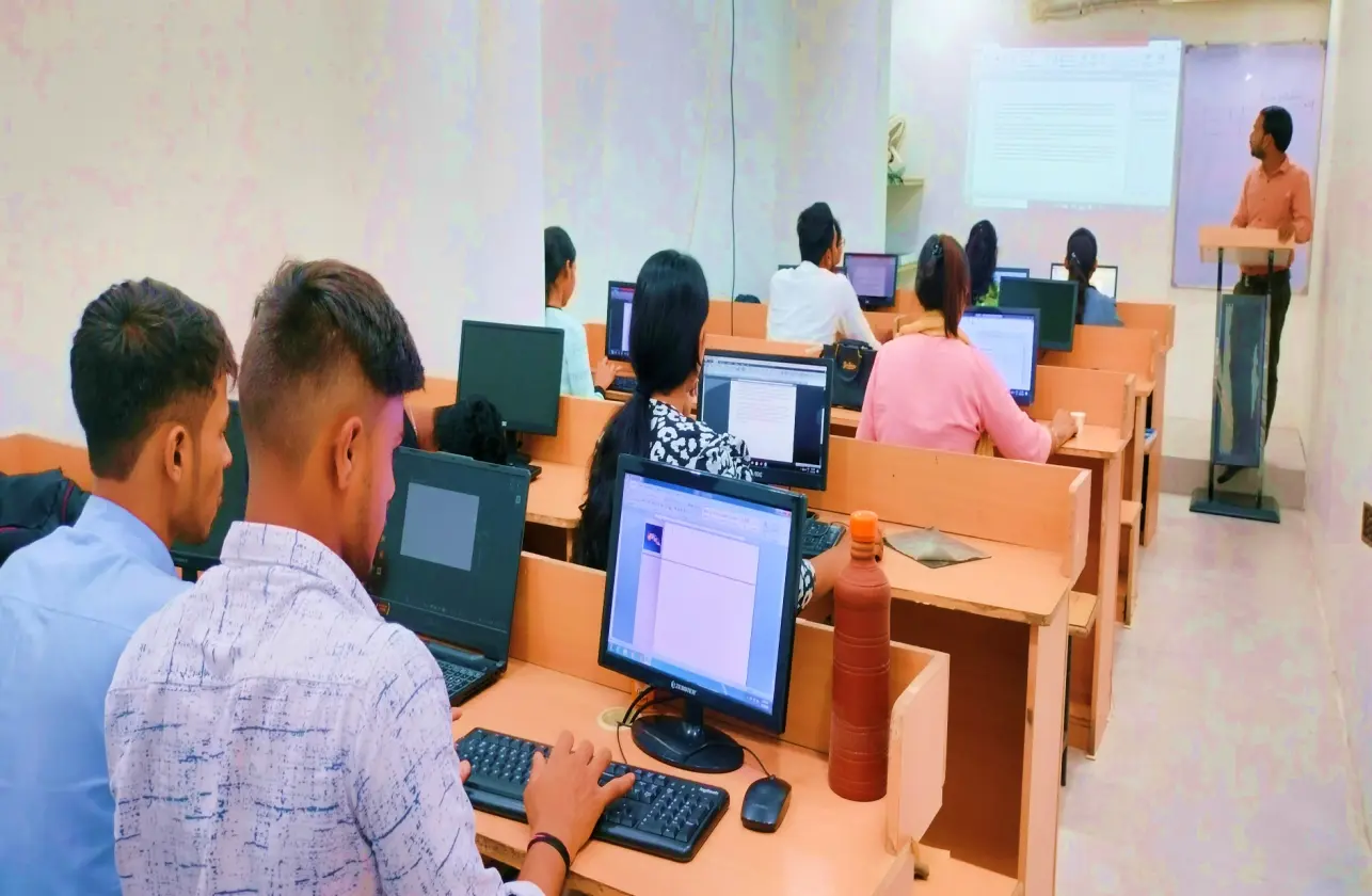 Aalpha Global Institute Library