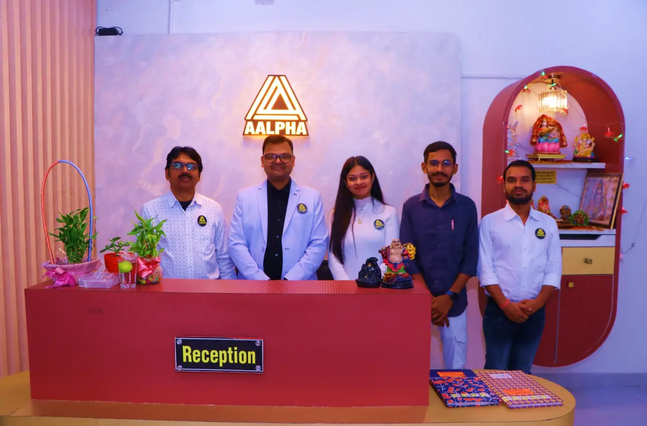 Team Members