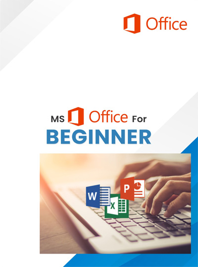 MS Office For Begginer