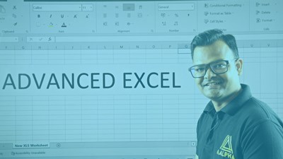 Advance Excel
