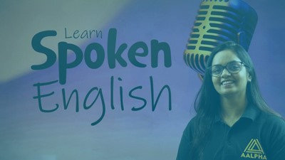 Spoken English