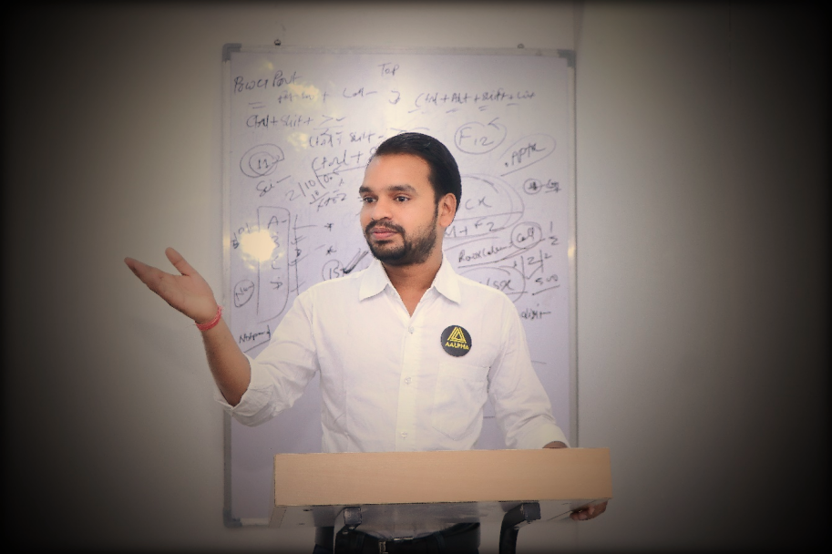 Industrial Accounting