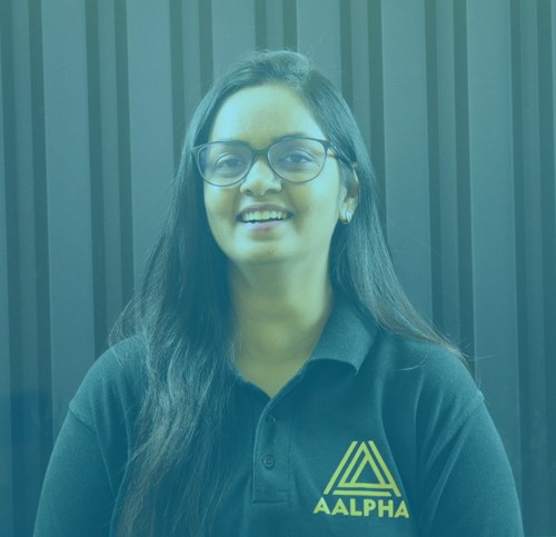 Jyoti  Keshari