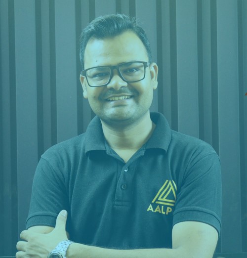 Rohit Keshari
